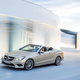 Illustration for article titled 2014 Mercedes-Benz E-Class Coupe And Convertible: Here They Are